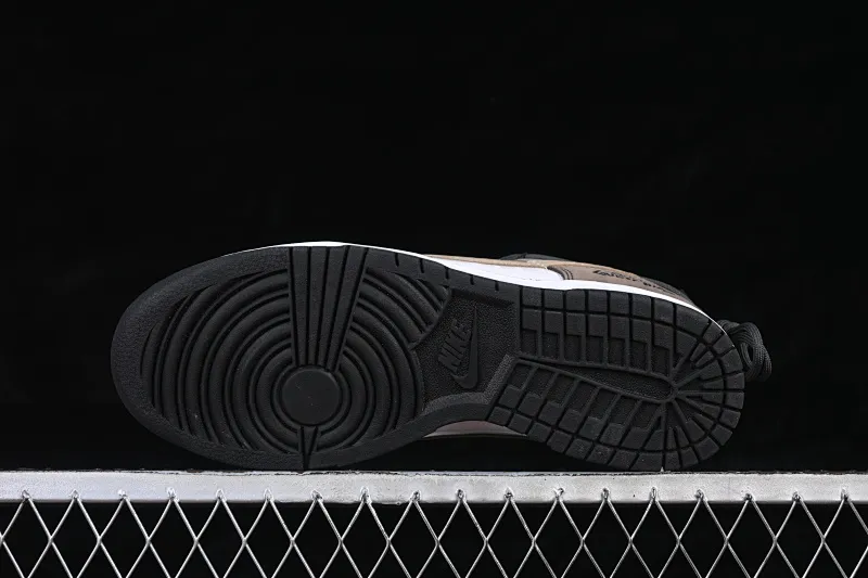 All categories Nk SB Dunk Series Nk SB Dunk Low High-end customized low-top sneakers Nike SB Dunk Low straps Anniversary high-end customized low-top casual sneakers HF5441-100